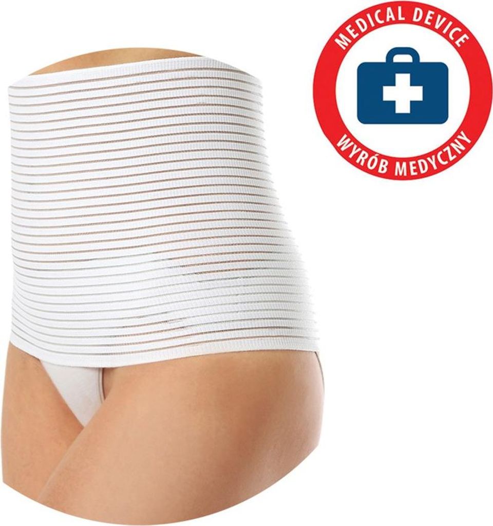 BABYONO Pás stahovací po porodu Comfort S Obrázek produktu 