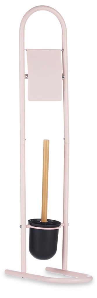 BERILO | Toiletborstelhouders - Toiletpapierhouders - 16 x Productafbeelding 