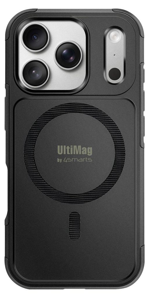 4smarts Defend Case fr Apple iPhone 17 Pro Max