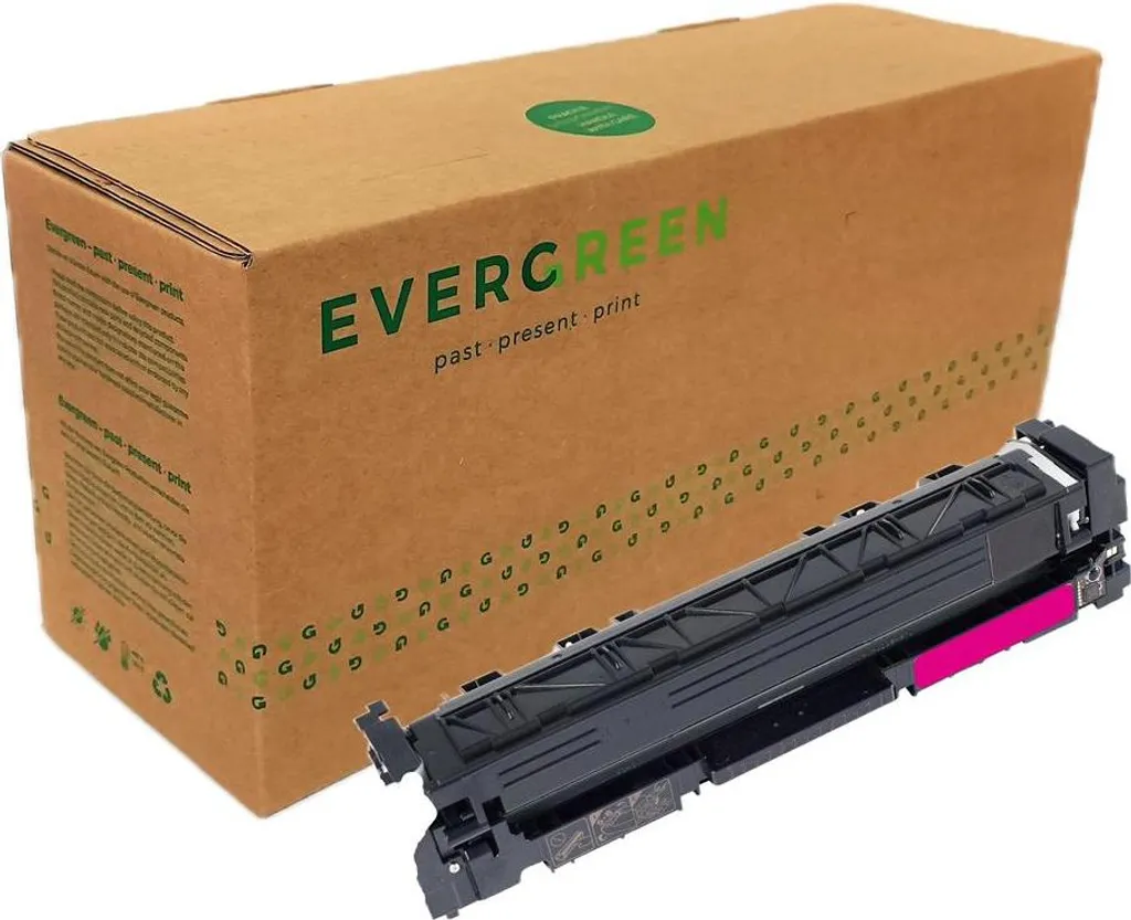 Toner Magenta Evergreen 352720-043408 | Scelta Eco-Friendly Online