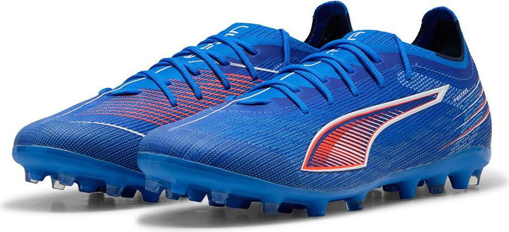 Puma ULTRA 6 PRO MG - blau, Größe:6,5