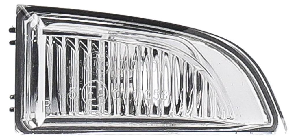 TYC 328-0141-3 Blinker Blinkleuchte Außenspiegel Rechts für Produktbild 