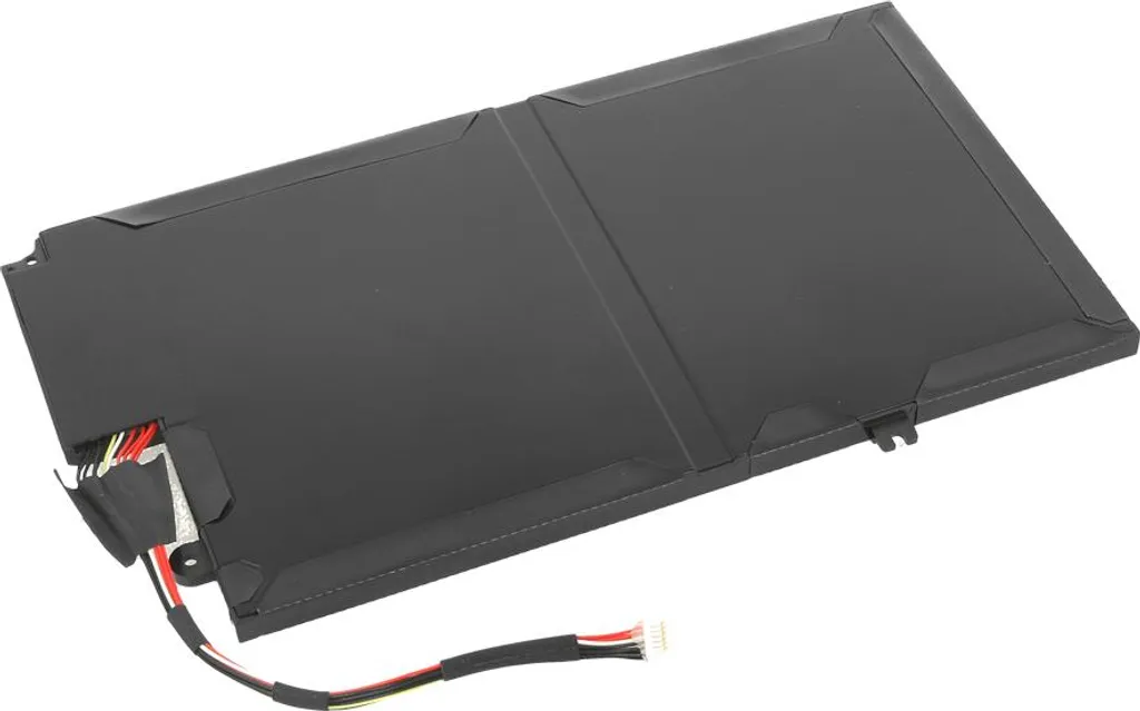 Batterie Mitsu 3200 mAh pour HP Envy 4 - Cellules Longue Durée