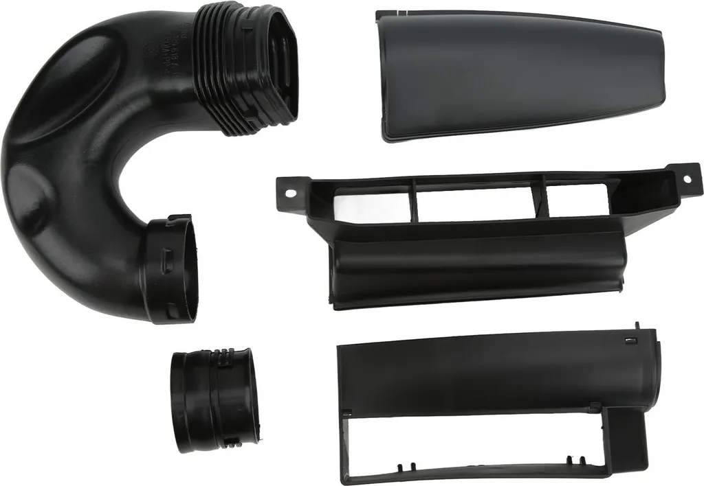 Tubo Aria 1KD129618B 5pz per Seat Alhambra 2011-14 | Ricambio ABS