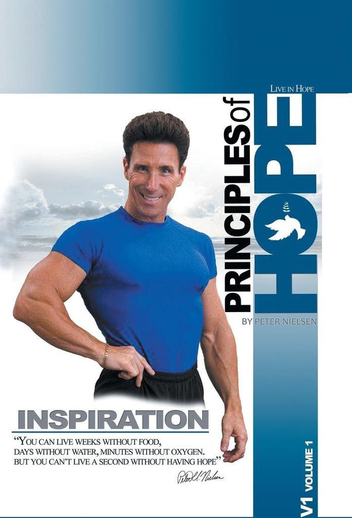 Principles of Hope