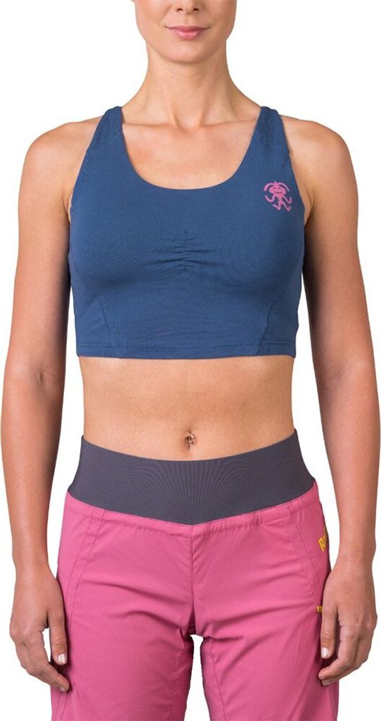Rafiki Nago Ctn Sport-bh Blau 36 Frau Blau 36 Immagine del prodotto 