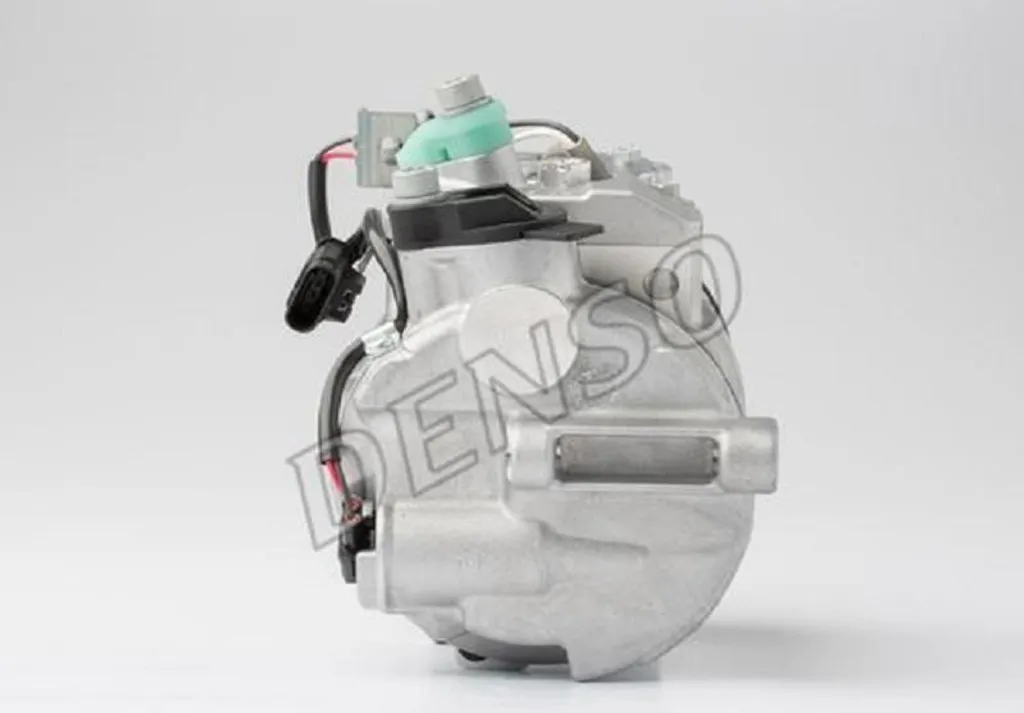 Compresseur de Climatisation Denso pour Mercedes Classe C E et SLK