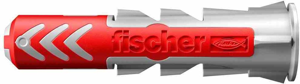 Fischer DUOPOWER 8x40, 100 ks Obrázek produktu 