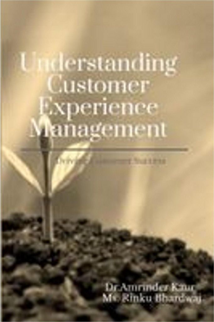 Understanding Customer Experience Management