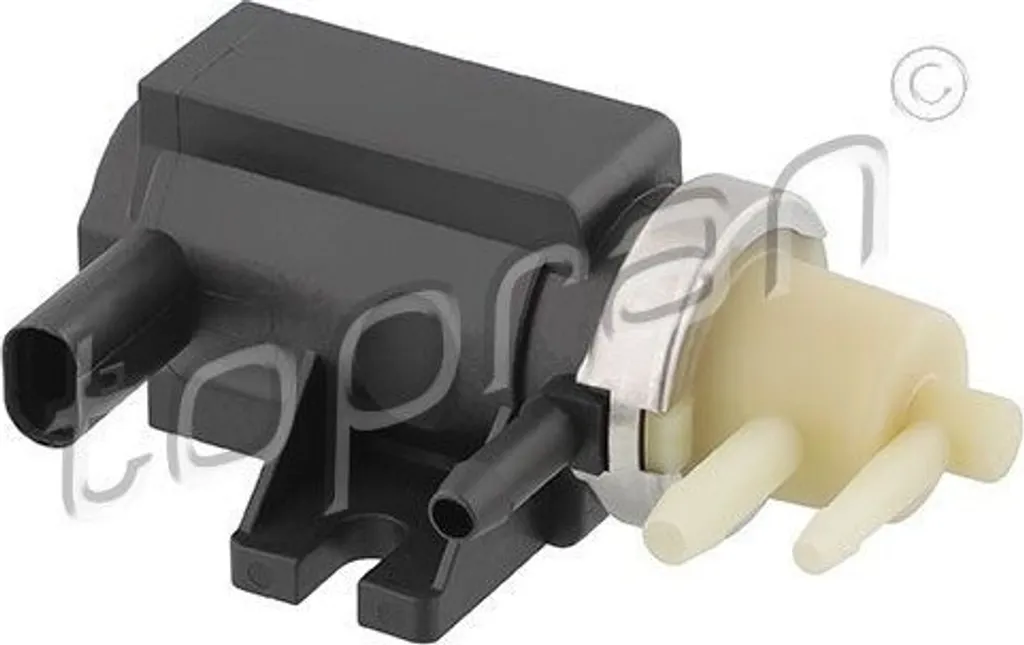 Électrovanne de vide turbo 91533128 pour Mercedes GLC GLE Classe V Vito