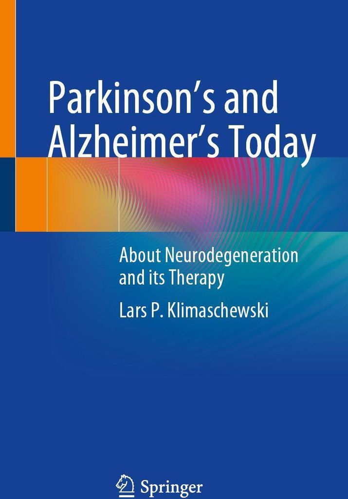 Parkinson's and Alzheimer's Today