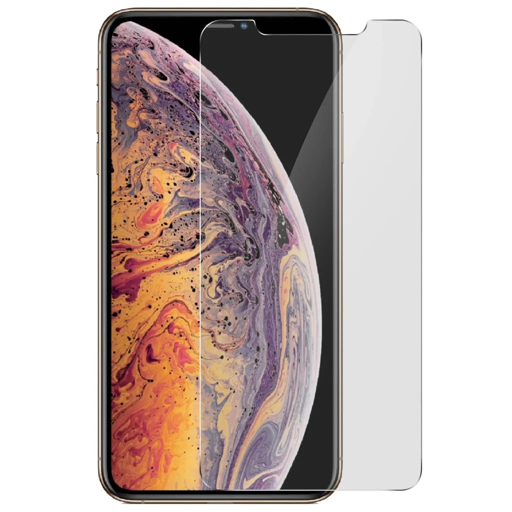 4smarts Second Glass per Apple iPhone Xs Max