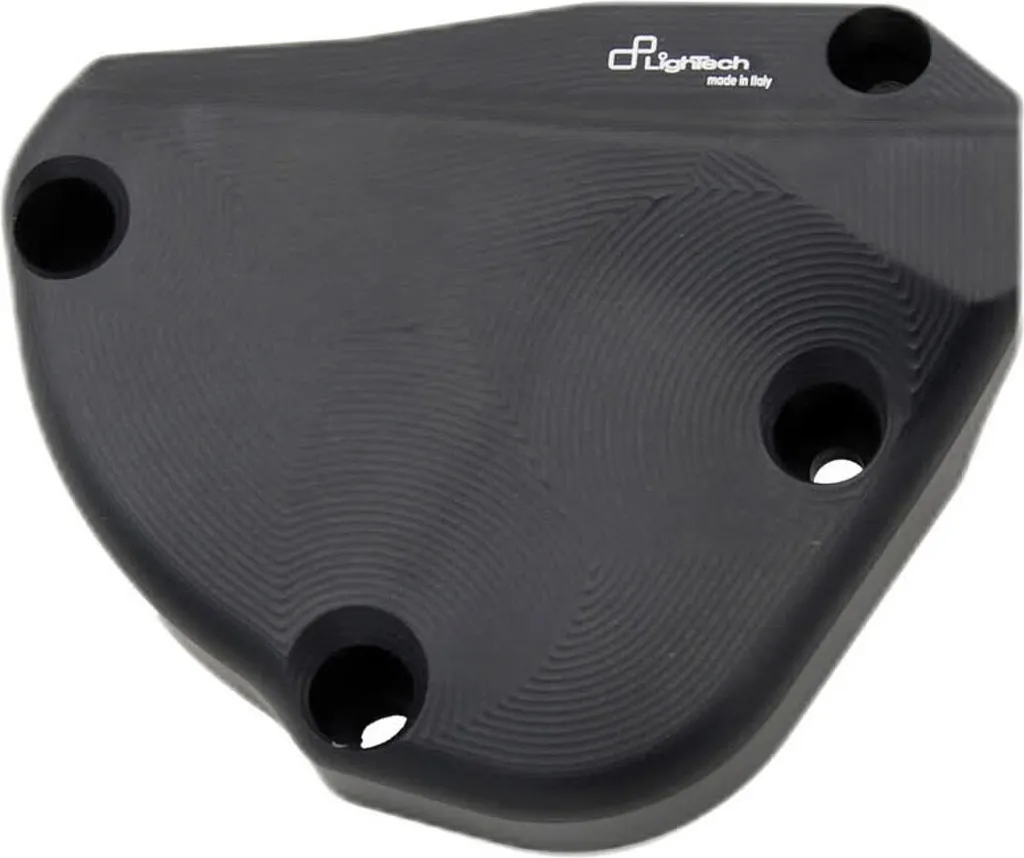Protection Capteur de Vitesse Noir pour Yamaha MT-10 - Montage à Droite