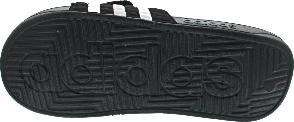 Adidas Adissage Cblack/Ftwwht/Cblack 43.5 Zdjęcie produktu 55