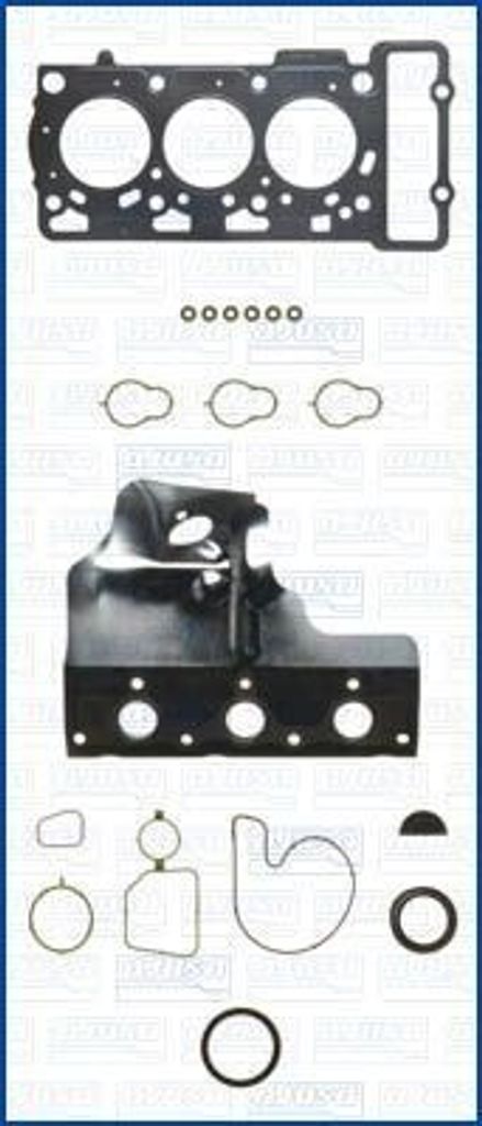 AJUSA 52205600 Zylinderkopf Dichtungssatz für SMART CITY-COUPE (450)