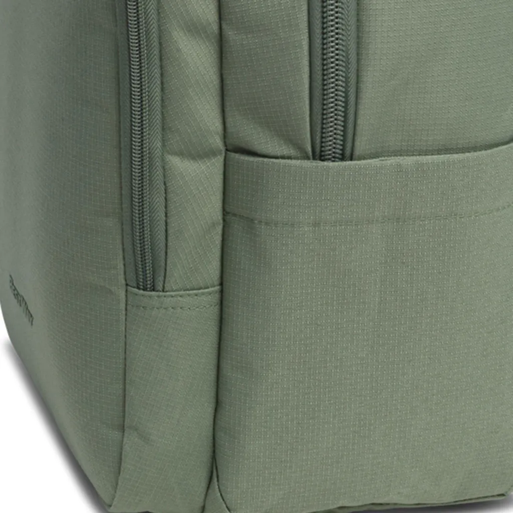 Sac à dos Worldpack BestWay Daypack 41 cm avec compartiment ordinateur