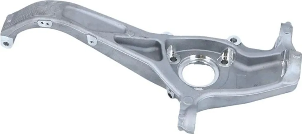 Pivot de fusée de suspension avant droite NRF pour Tesla Model S et X - 7