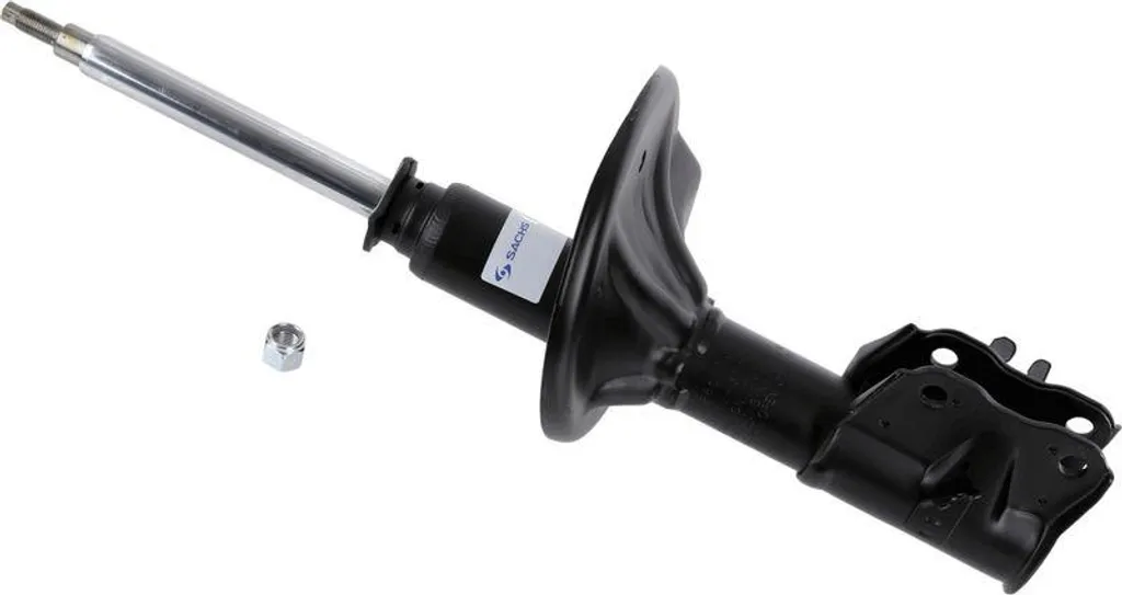 Amortisseur SACHS 280 768 robuste - Technologie OE MR403322 fiable