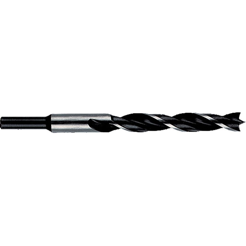 HELLER CV Holzspiralbohrer 3,0 mm 30 mm