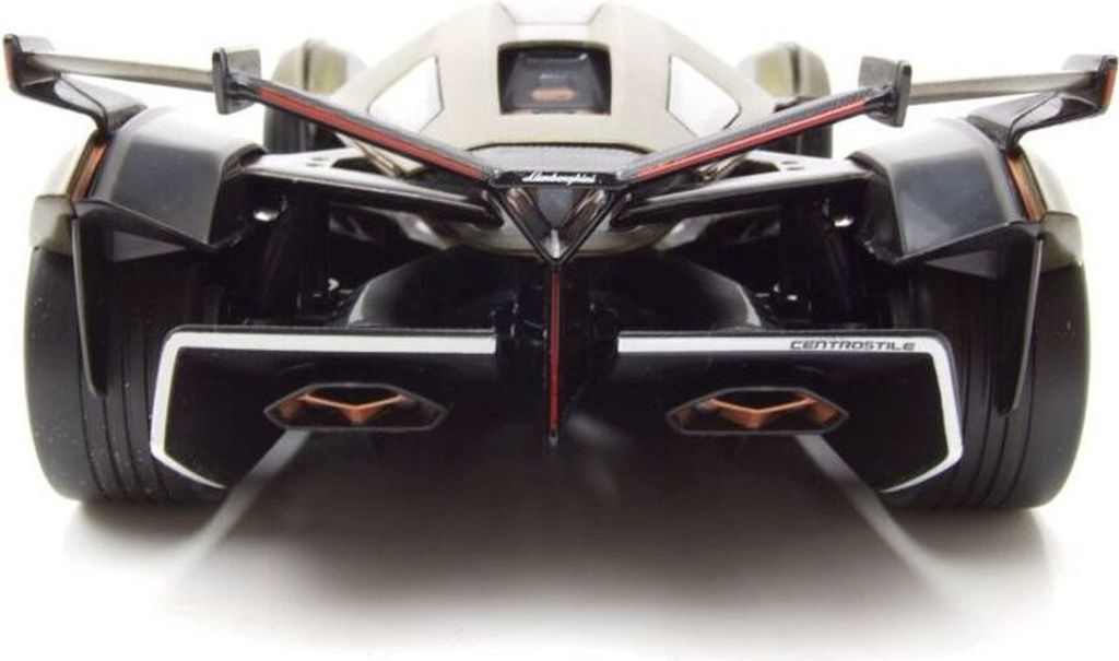 Maisto 36454 - Modellauto - Lamborghini V12 Vision Grand Produktbild 12