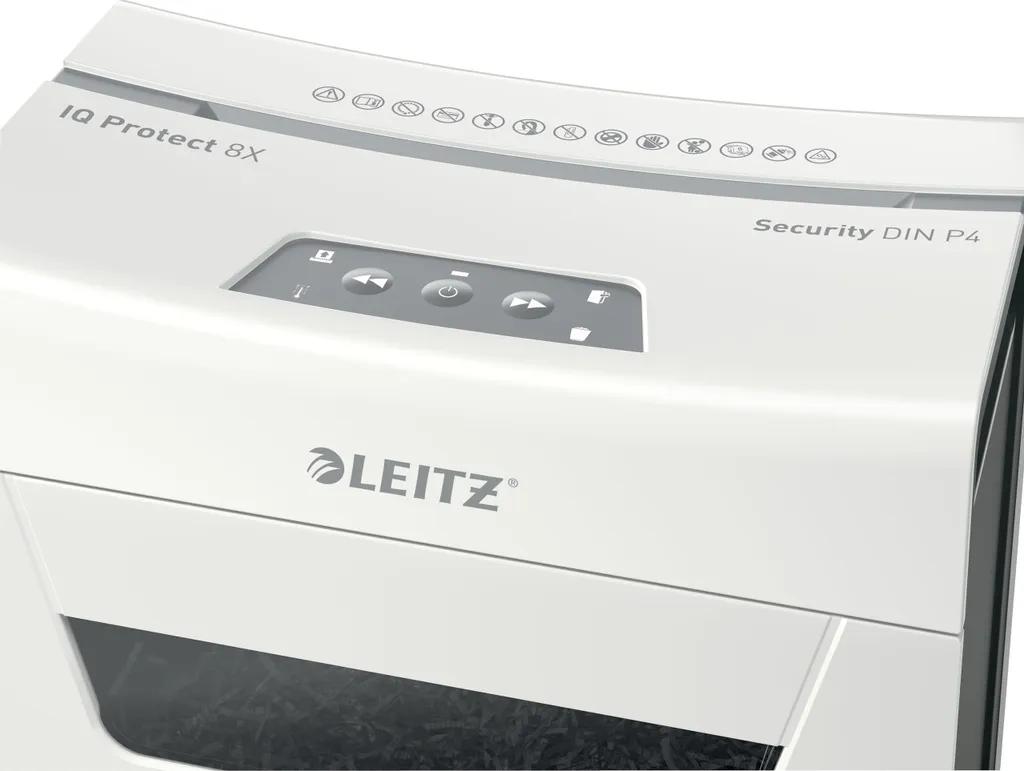 Recensione Leitz 80910000: Il Distruggidocumenti più Silenzioso? - 7