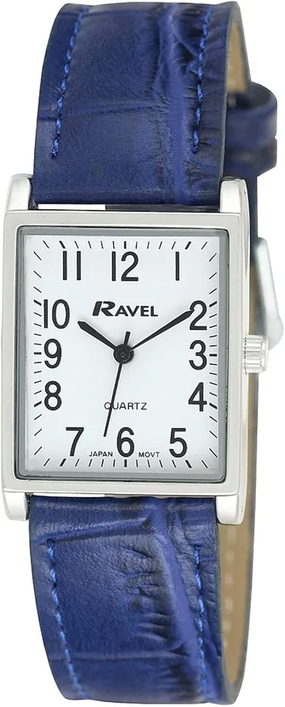 Orologio Donna Tradizionale Rettangolare: Un Regalo Senza Tempo