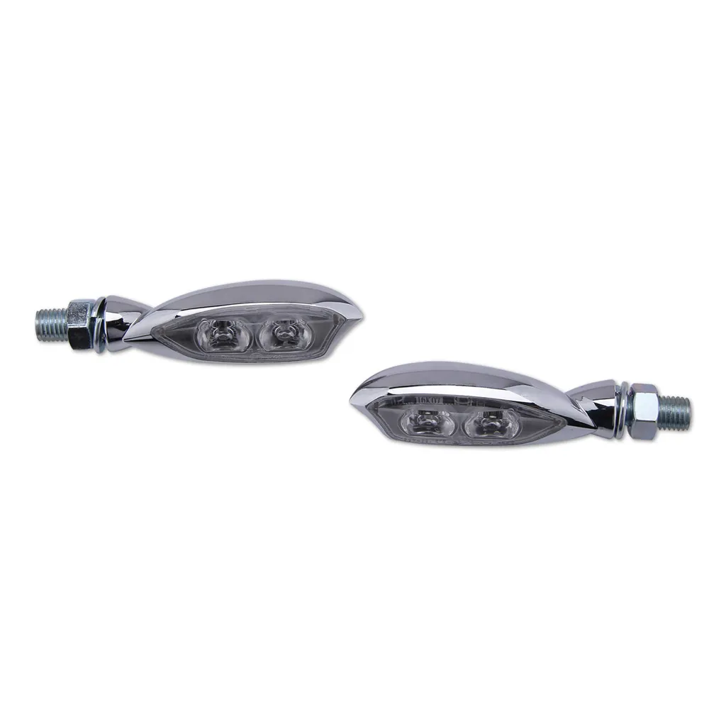 Shin Yo Shin-Yo Multiface Ind. direzione LED, coppia