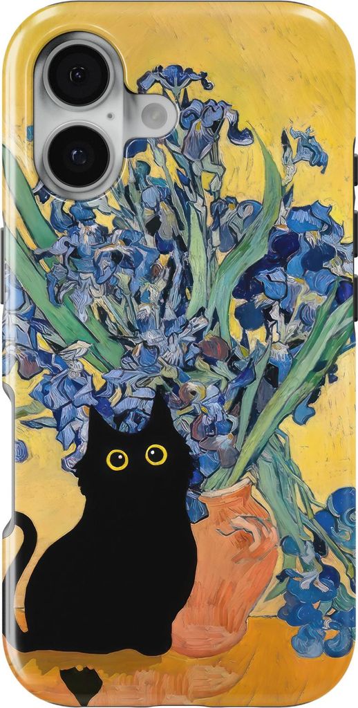 iPhone 17 Schutzhülle mit MagSafe – Handyhülle Case Schutz