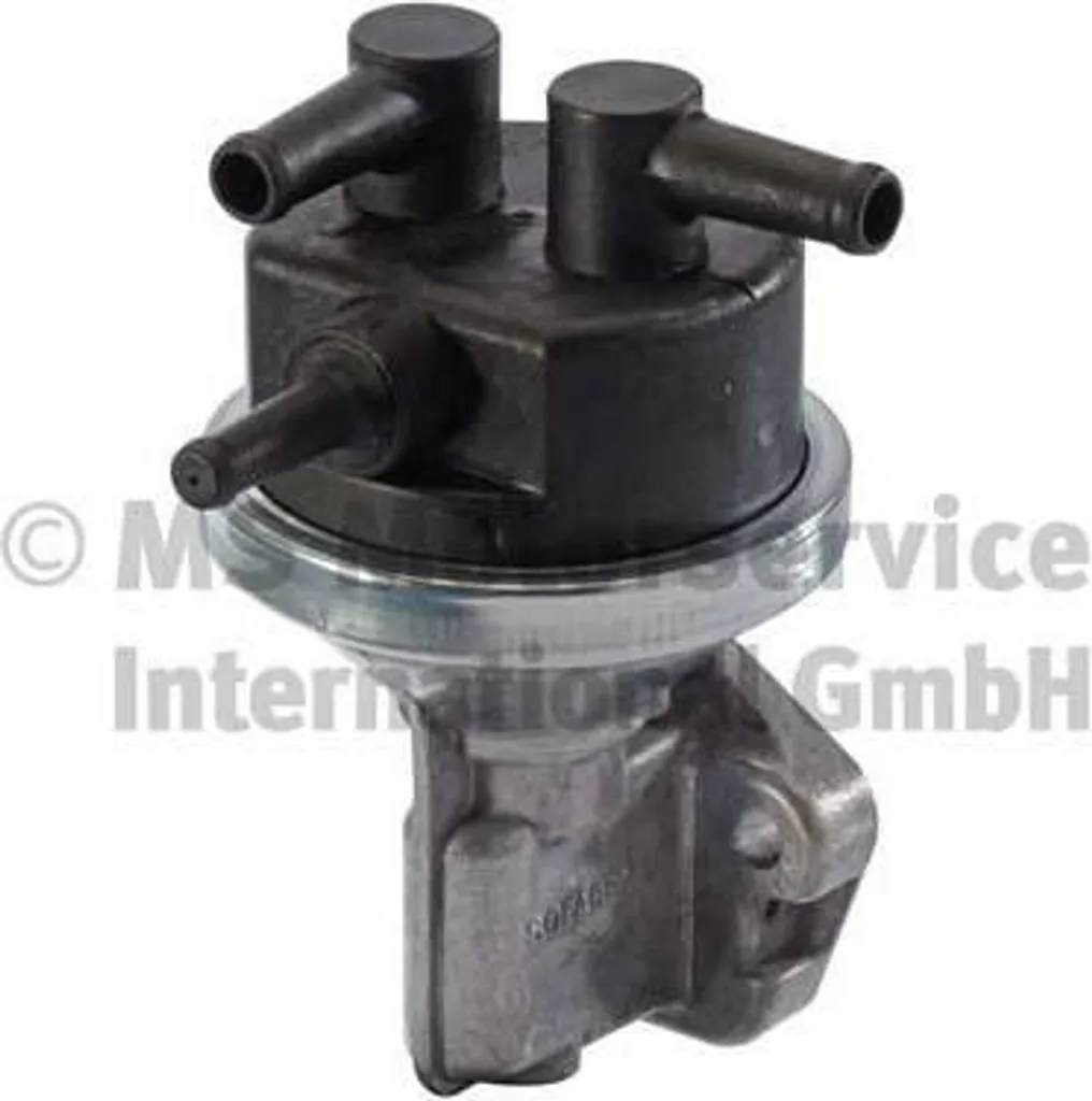 Pompe à carburant pour réparation Fiat Panda Opel Astra J et Mitsubishi