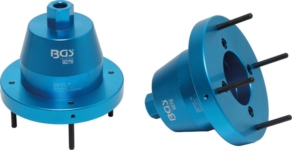 BGS Outil double embrayage pour boîte de vitesses BMW DKG - Image du produit 