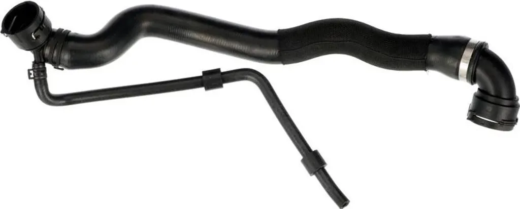 Durite de Refroidissement Supérieure pour Skoda Octavia et Yeti GATES