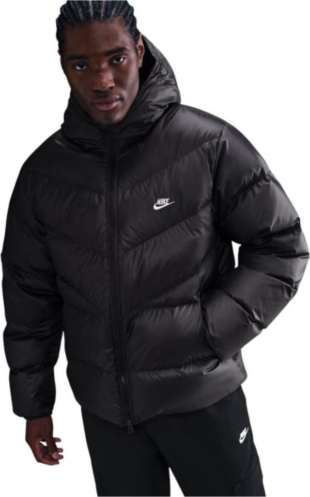 Jacken Nike Windrunner HQ7790011