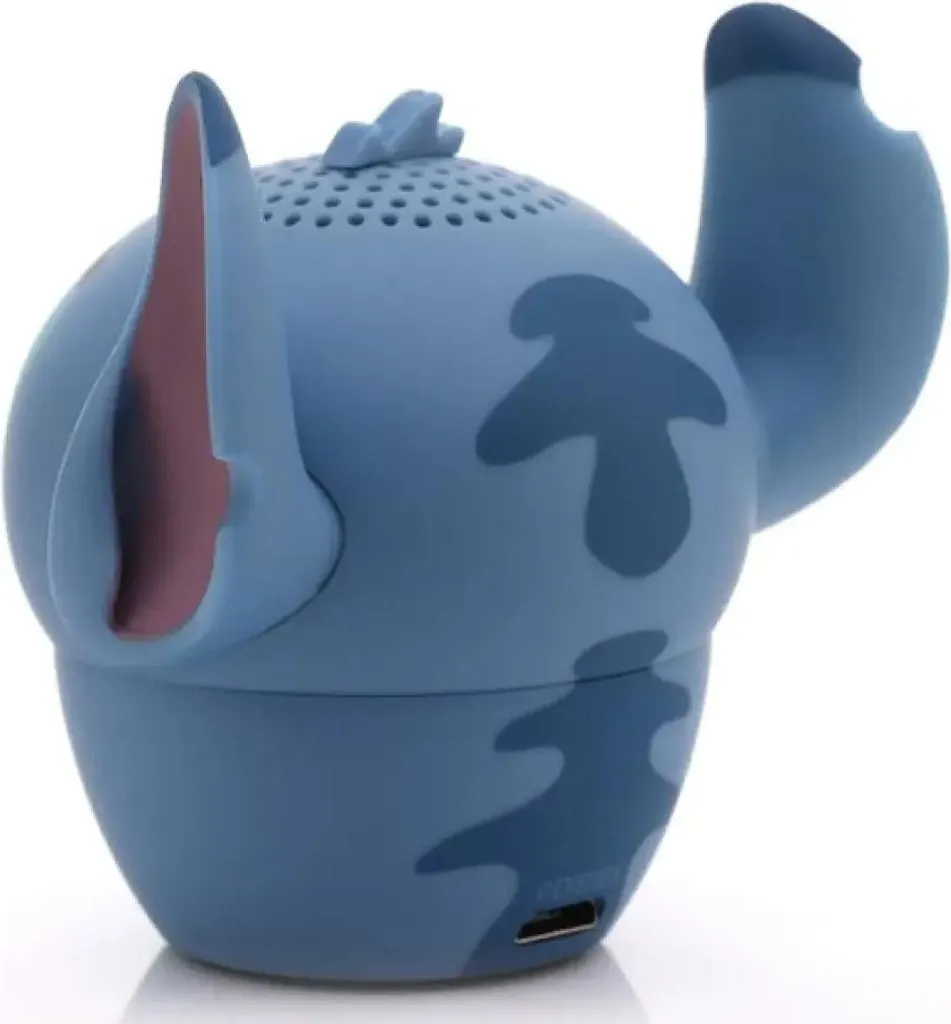 Haut-parleur Bluetooth Bitty Boomers Stitch Mini Accessoire Audio - 4