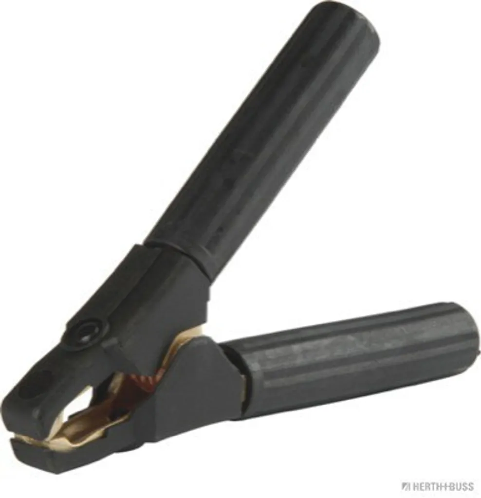 Pince de charge batterie Herth+Buss Elparts 52289619 en laiton 165 mm