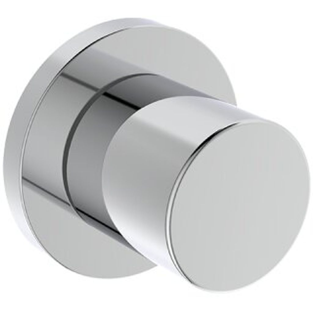 IDEAL STANDARD A7567AA Umsteller Joy Neo runde Rosette
