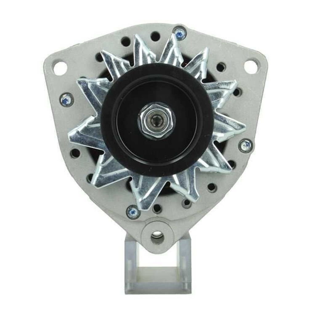 BV PSH 556.021.080.010 Lichtmaschine Generator LiMa 80A 24V passend für MERCEDES-BENZ ATEGO ATEGO 2 AXOR AXOR 2 ECONIC