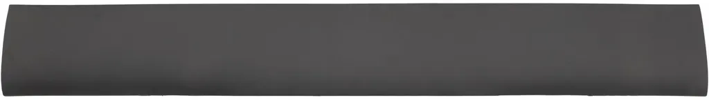 Baguette de Porte Sprinter B907 Noire ABS Protection Latérale Droite
