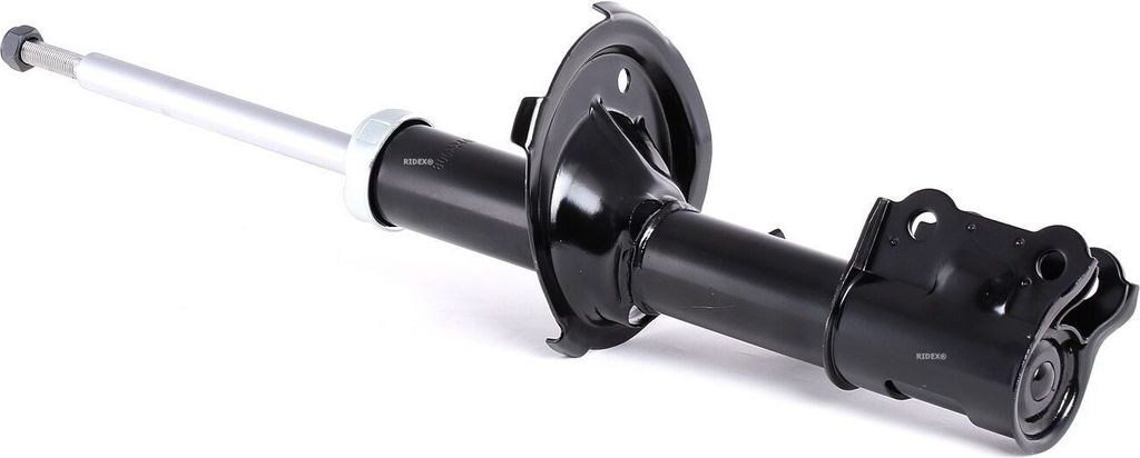 RIDEX 854S0738 - OE 5460007200 Stoßdämpfer, Vorderachse links für Picanto (SA)
