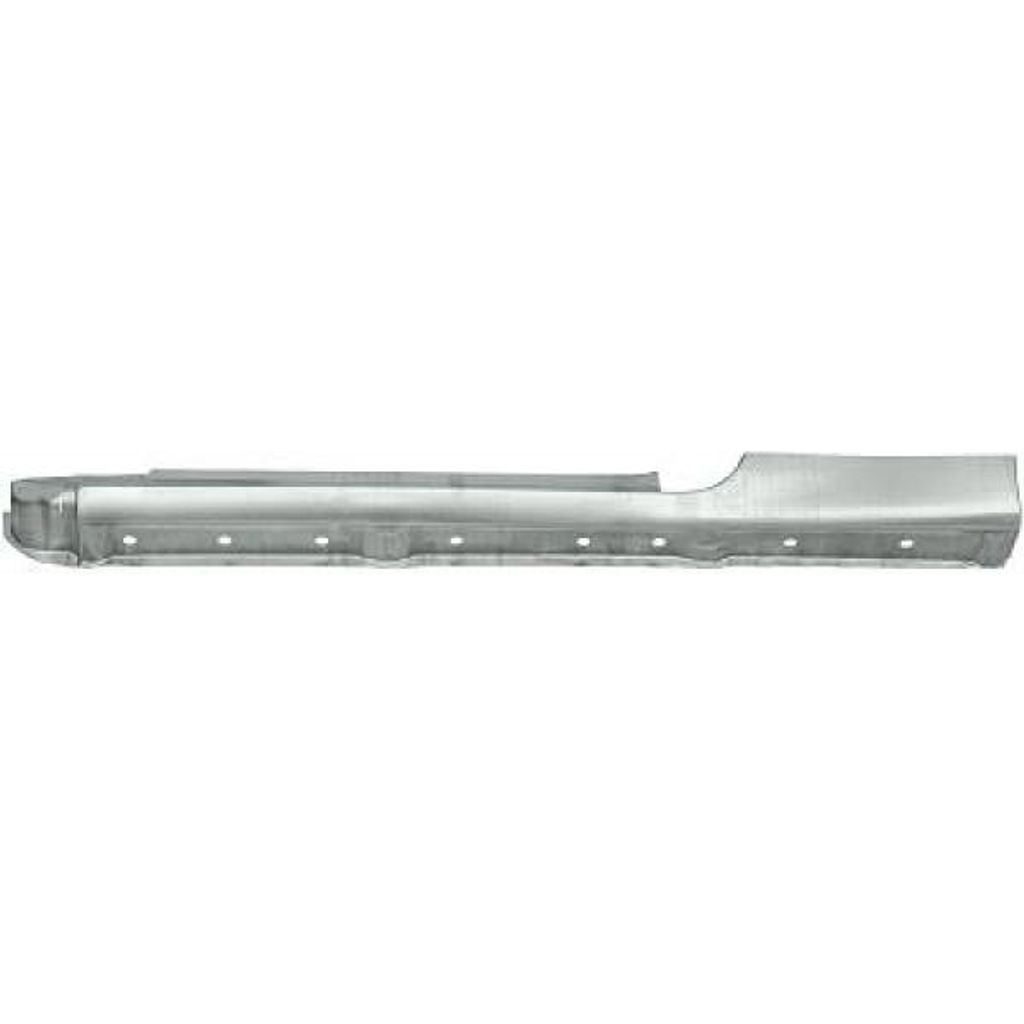 DIEDERICHS 9227441 Schweller Reparaturblech Einstiegblech Produktbild 