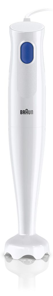 Braun Stabmixer MQ10.000P MultiQuick 1 Pürierstab 450 Watt Produktbild 