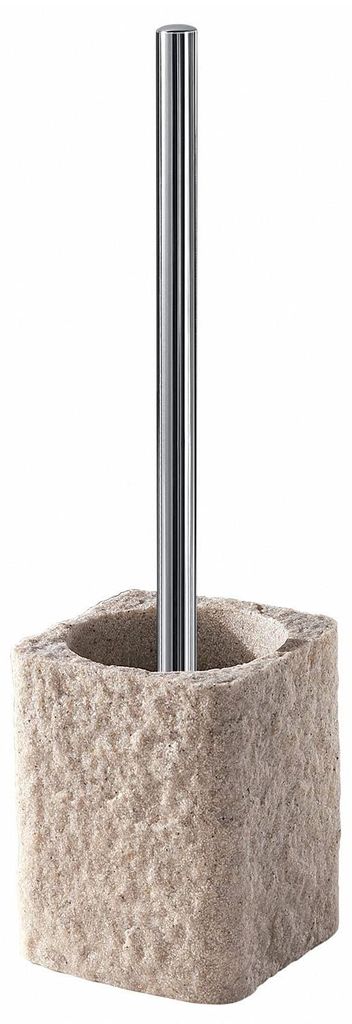 Wc Štětka Aries Ar3303 Kamenný Písek Obrázek produktu 