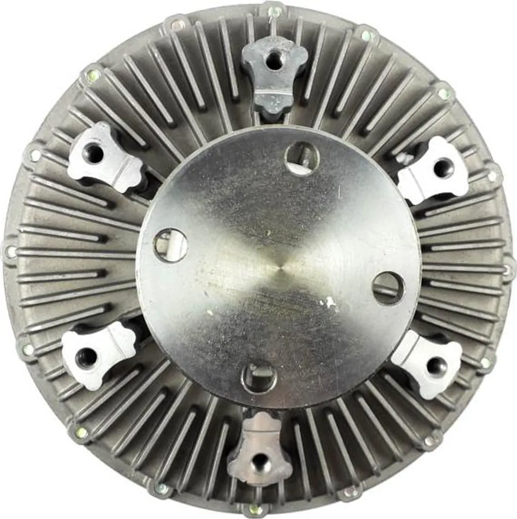 Joint de radiateur de camion pour Mercedes Axor et Atego de 203 mm - 6