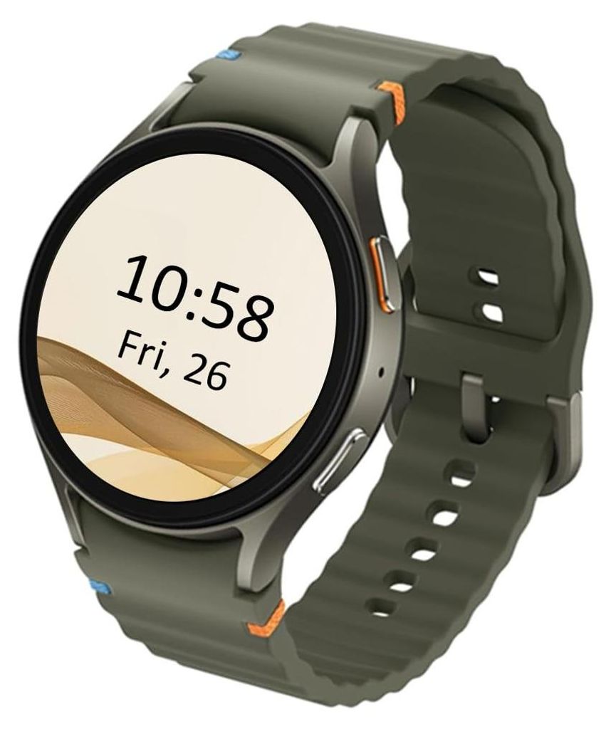 Samsung Watch7 SM-L310N BT 44mm Green EU  Samsung Obrázok produktu 