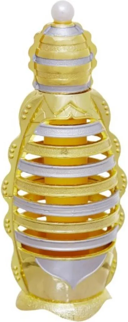 Khadlaj Lulu Al Khaleej Huile de Parfum 18 ml - Essence Mixte Premium