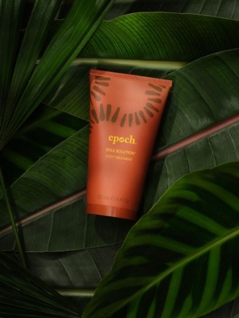 Nu Skin Epoch Sole Solution Fußcreme Produktbild 5