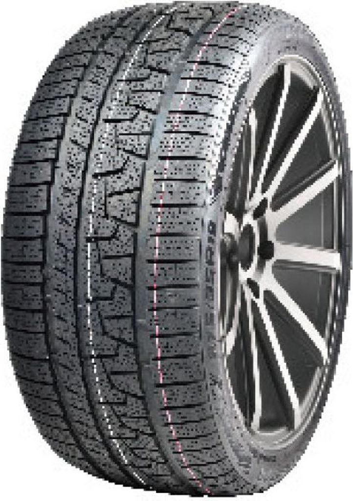 Lanvigator Winterreifen motorcycle-tyres Wintergrip UHP ( 215/55 R17 98V XL )