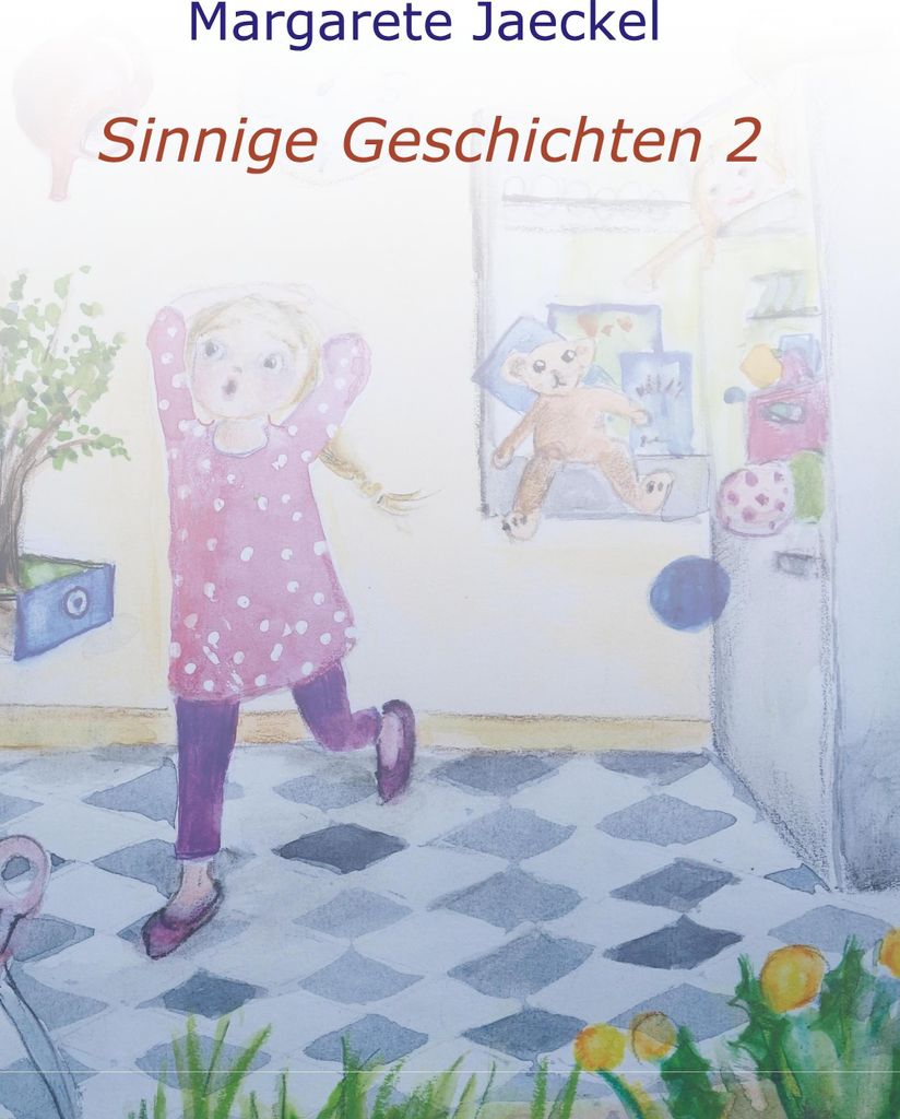 Sinnige Geschichten 2