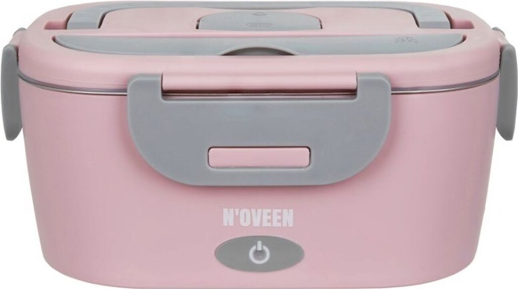 Obedový box Noveen LB755 Glamour Obrázok produktu 