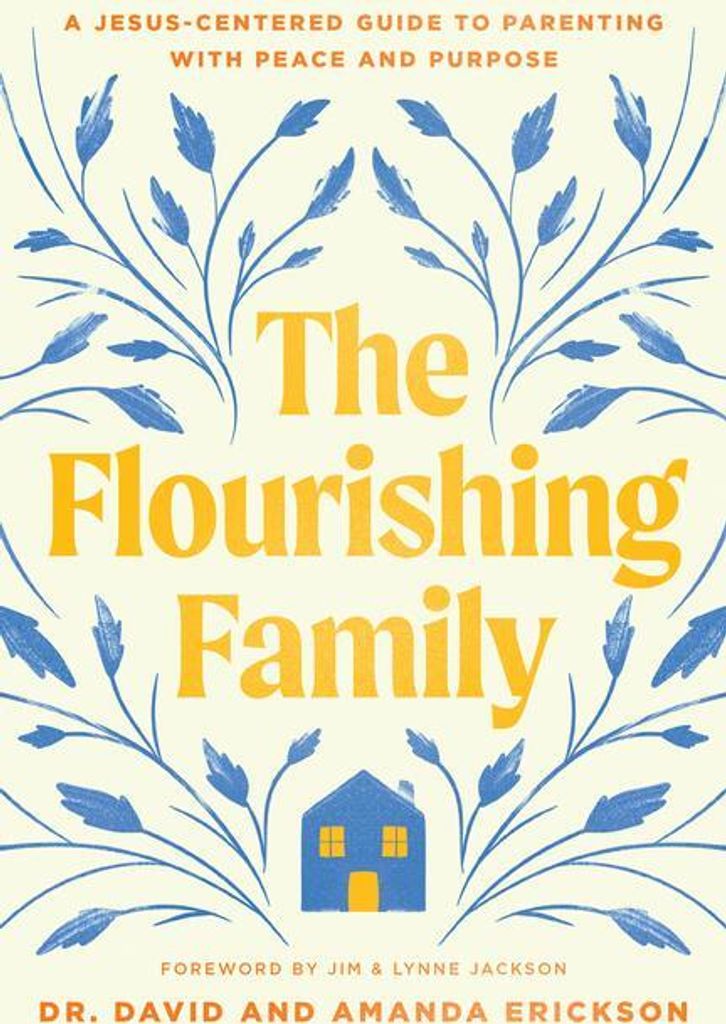The Flourishing Family