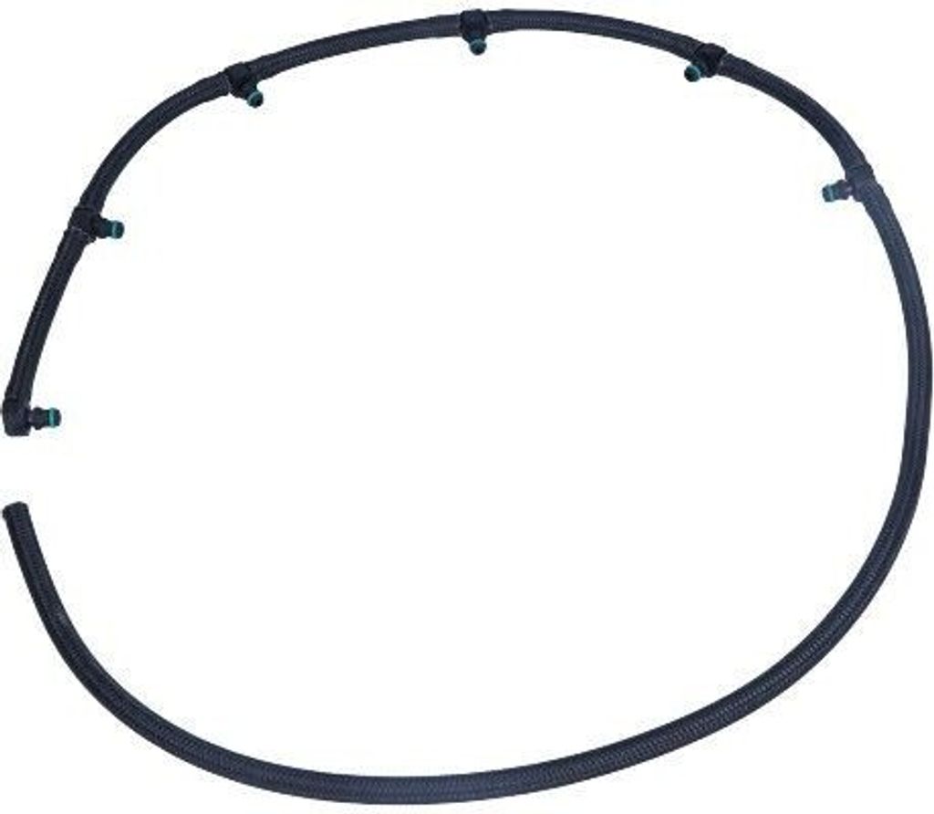 MAXGEAR 15-0080 - OE 13537789607 Schlauch, Leckkraftstoff für 5er (E39), 7er (E38), 7er (E65), X5 (E53)